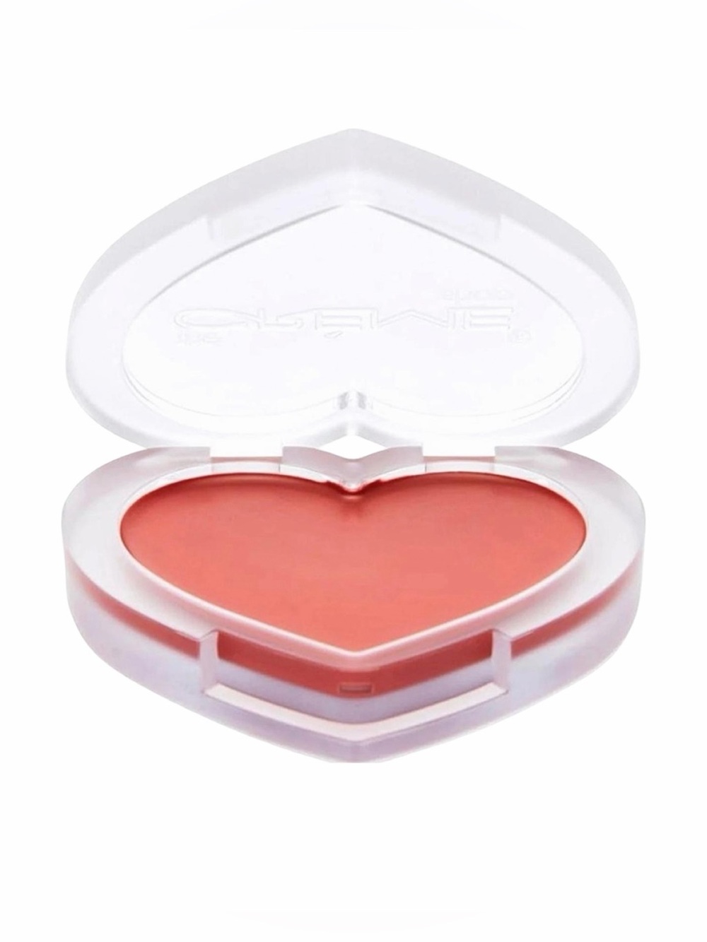 The Crème Shop Crème Blush Balm - 0.176 oz / 5.0g - Teddy Bear